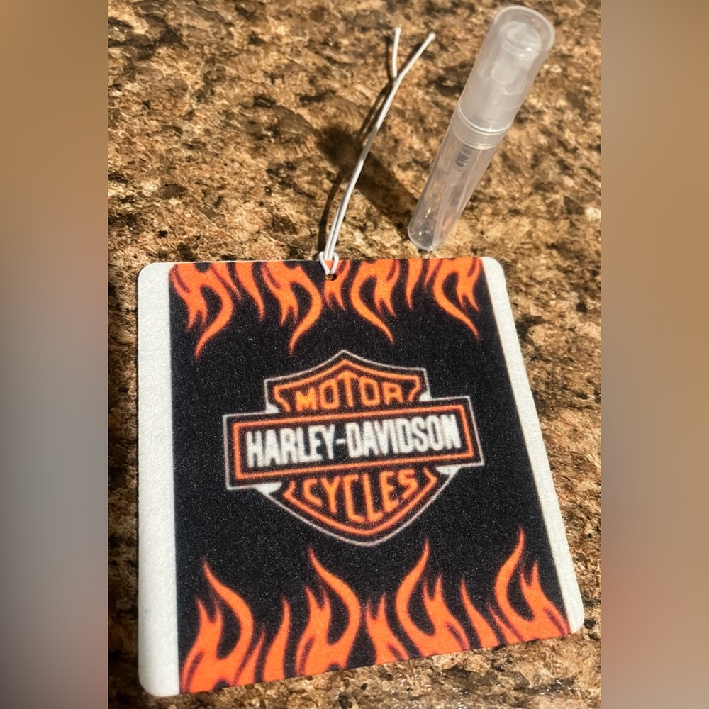 Fresheners